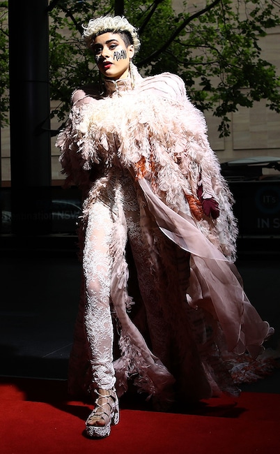 Montaigne, ARIA Awards